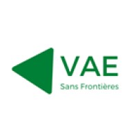 VAE Sans Frontières logo - Similar company to Vae - Validation Des Acquis De L'Expérience