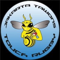 Jakarta Tawons Touch Rugby logo - Similar company to Prove Fit Indonesia