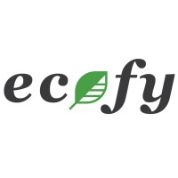 Ecofy logo - Similar company to Ecofy