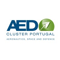 AED Cluster Portugal logo - Similar company to Lusospace