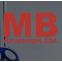 MB FIREPUMPS LIMITED logo - Similar company to Totalren Solutions