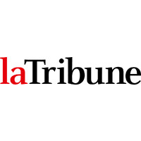 La Tribune logo - Similar company to Tech For Future