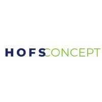 HOFS CONCEPT logo - Similar company to M⁵ Consulting