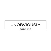 Unobviously Coaching logo - Similar company to Wave Partners