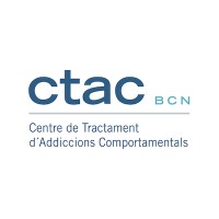 CTAC Centro de Tratamiento de Adicciones de Barcelona logo - Similar company to Antox Ab