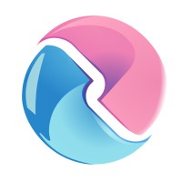 Rainbow Passage logo - Similar company to Quantumbeads