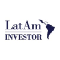 LatAm INVESTOR logo - Similar company to Idefa