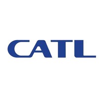 CATL - Energy Storage Solution Provider logo - Similar company to Gutami Green Partners