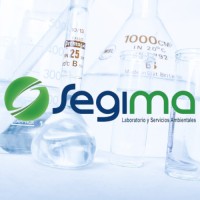 SEGIMA Laboratorio y Servicios ambientales logo - Similar company to Siama Sas