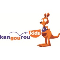 Kangourou Kids Boulogne-Billancourt logo - Similar company to Une Nounou D'Enfer 🎗️