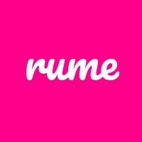 Rume logo - Similar company to Stelo Labs / Village Computing Company