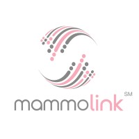MammoLink® logo - Similar company to Invision Diagnostics
