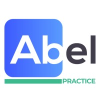 Abel Practice logo - Similar company to Believe Global