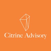 Citrine Advisory logo - Similar company to Fuse Accounting