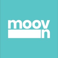 moovin.space logo - Similar company to Deep Medchem