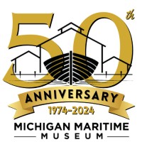 Michigan Maritime Museum logo - Similar company to Miller Auditorium