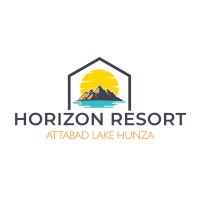 Horizon Resort Hunza logo - Similar company to Hotel Lexus