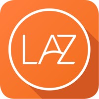 Lazada E-Services Philippines Inc. logo - Similar company to Typhur