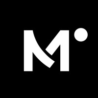 MK CREATIVE logo - Similar company to Salt.Studio - Creative Production Company