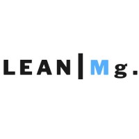 Lean Mg. logo - Similar company to Linkbundle