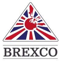 BREXCO logo - Similar company to Conjay