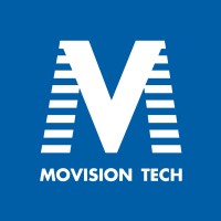 Movision XR logo - Similar company to Haptec Ltd