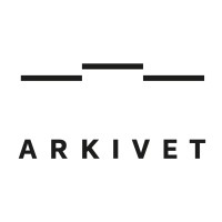 ARKIVET freds- og menneskerettighetssenter logo - Similar company to Fremover As