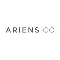 AriensCo logo - Similar company to Tomahawk Power