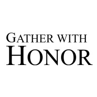 Gather with Honor logo - Similar company to Honor Engineer Co.