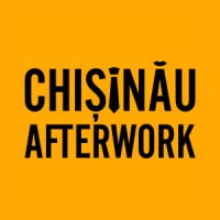 Chișinău Afterwork logo - Similar company to Huge Creative Agency