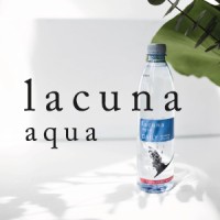 Lacuna aqua logo - Similar company to Sunnapharma