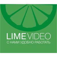 Lime Video logo - Similar company to Lime Content Studios
