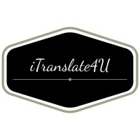 iTranslate4U logo - Similar company to Bruna Translates