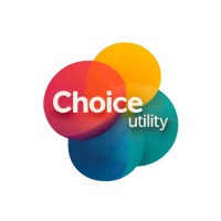Choice Utility logo - Similar company to Clientease