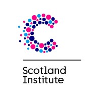 Cancer Research UK Scotland Institute logo - Similar company to Kohde Pharma