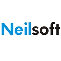 NEILSOFT LIMITED logo - Similar company to Neilsoft