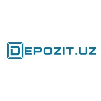 Depozit.uz logo - Similar company to Cyno Software