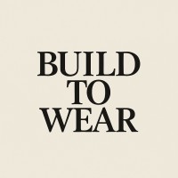 Build To Wear logo - Similar company to Shree Radha Web Solutions