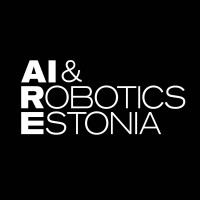 AIRE (AI & Robotics Estonia) logo - Similar company to Flowit