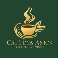Confeitaria Café dos Anjos logo - Similar company to Mammy Padaria Confeitaria E Cafeteria