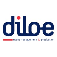 Diloe, event mgmt & production. logo - Similar company to Id-Mkt