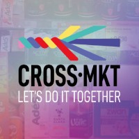 Cross Marketing logo - Similar company to Clearpath Analytics