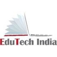Edutech India Expo logo - Similar company to Edumeta  Edutech  India  Pvt.  Ltd.