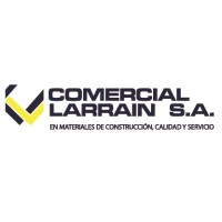Comercial Larrain S.A logo - Similar company to Vipac Automatización