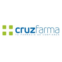 Cruzfarma logo - Similar company to Bunch