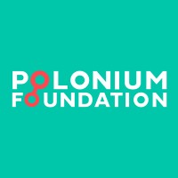 Polonium Foundation logo - Similar company to Skrr.Pl