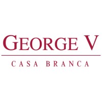 George V Casa Branca logo - Similar company to B2Employer