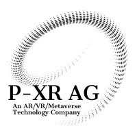 P-XR AG logo - Similar company to Somebodyelse