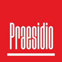 Praesidio logo - Similar company to Tribe Benefits | L'Tria