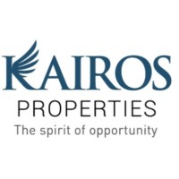 Kairos Properties Ltd logo - Similar company to Elysium Jordan